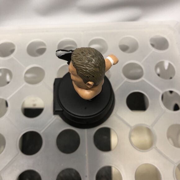 Masaaki Mochizuki 2005 Dragon Gate F Toys Connect Japan Pro Wrestling Mini Fig - Picture 7 of 7